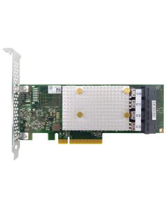 Lenovo 4Y37A72481 interfacekaart/-adapter Intern SAS