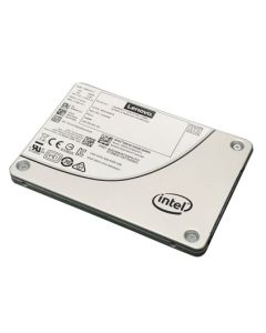 Lenovo S4500 240 GB 2.5" SATA III 3D TLC