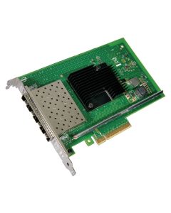 Lenovo 7XC7A05525 netwerkkaart Intern Fiber 10000 Mbit/s