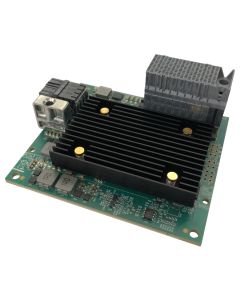 Lenovo 7XC7A05845 netwerkkaart Intern Ethernet 50000 Mbit/s