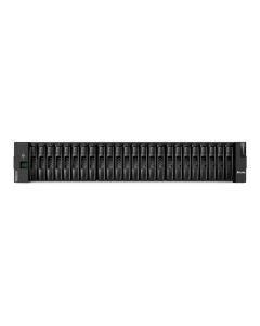 Lenovo ThinkSystem DE240S disk array Rack (2U) Zwart