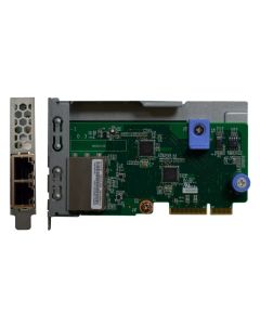 Lenovo 7ZT7A00544 netwerkkaart Intern Ethernet 1000 Mbit/s