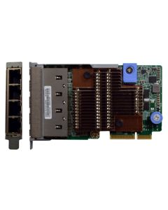 Lenovo 7ZT7A00549 netwerkkaart Intern Ethernet 10000 Mbit/s