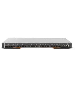 Lenovo FC5022 Managed Gigabit Ethernet (10/100/1000) Zwart