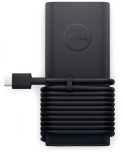 DELL DELL-MG4V2 netvoeding & inverter Binnen 65 W Zwart