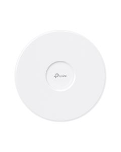 TP-Link Omada EAP773 draadloos toegangspunt (WAP) 9300 Mbit/s Wit Power over Ethernet (PoE)