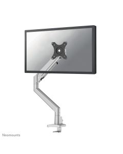 Neomounts DS70-250SL1 Monitorarm 17-35" - gasveer - Topfix - 180°-stop