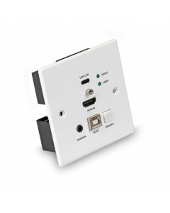 Lindy 38387 KVM-extender Zender