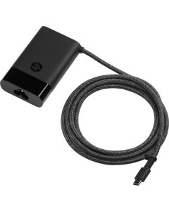 HP 6FW86AV netvoeding & inverter Binnen 65 W Zwart