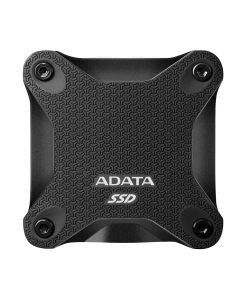ADATA SD620 512 GB Micro-USB B 3.2 Gen 2 (3.1 Gen 2) Zwart