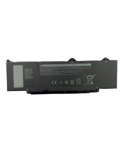 CoreParts MBXDE-BA0284 laptop reserve-onderdeel Batterij