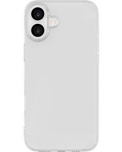 eSTUFF ES67100050-BULK mobiele telefoon behuizingen Hoes Transparant