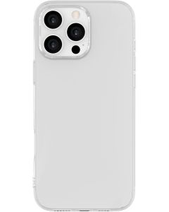 eSTUFF ES67100053 mobiele telefoon behuizingen Hoes Transparant
