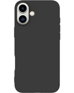 eSTUFF ES67101050 mobiele telefoon behuizingen Hoes Zwart