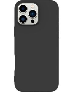 eSTUFF ES67101 mobiele telefoon behuizingen Hoes Zwart