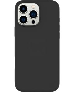 eSTUFF ES67120052-BULK mobiele telefoon behuizingen Hoes Zwart