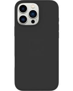 eSTUFF ES67120053-BULK mobiele telefoon behuizingen Hoes Zwart