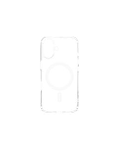 eSTUFF ES67141050 mobiele telefoon behuizingen Hoes Transparant