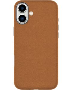 eSTUFF ES67160024 mobiele telefoon behuizingen Hoes Bruin