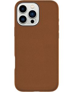 eSTUFF ES67160025 mobiele telefoon behuizingen Hoes Bruin