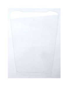 Zebra SG-NGTC5-SCRNP-01 accessoire voor draagbare mobiele computers Schermbeschermer