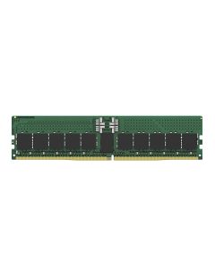 Kingston Technology KTH-PL556D8-32G geheugenmodule 32 GB 1 x 32 GB DDR5 5600 MT/s 288-pin DIMM ECC
