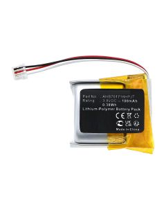 CoreParts MBXWHS-BA270 hoofdtelefoon accessoire