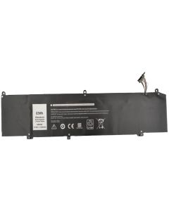 CoreParts MBXDE-BA0285 laptop reserve-onderdeel Batterij
