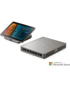Viewsonic TeamJoin TRS10 video conferencing systeem Ethernet LAN