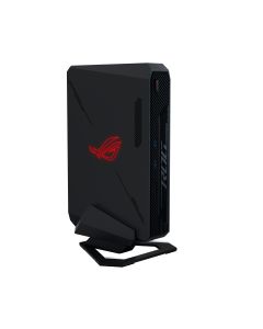 ASUS ROG NUC 14 RNUC14SRKU7168A2I Intel Core Ultra 7 155H 16 GB DDR5-SDRAM 512 GB SSD NVIDIA GeForce RTX 4060 Windows 11 Home Mini PC Zwart