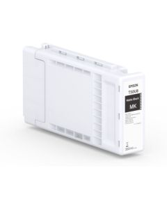Epson C13T50U80N inktcartridge 1 stuk(s) Origineel Mat Zwart
