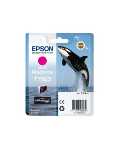 Epson T7603 Viv Magenta