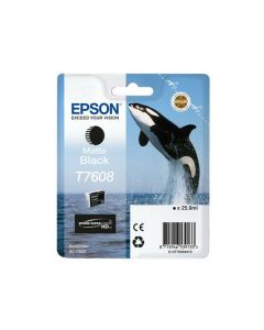 Epson T7608 M Black