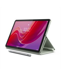 Lenovo Folio Case for Tab M11 27,9 cm (11") Folioblad Grijs
