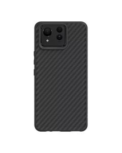ASUS Zenfone 11 Ultra RhinoShield SolidSuit Case (standard version) mobiele telefoon behuizingen 17,2 cm (6.78") Hoes Zwart