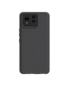 ASUS Zenfone 11 Ultra RhinoShield SolidSuit Case (standard version) mobiele telefoon behuizingen 17,2 cm (6.78") Hoes Zwart