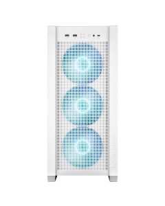 ASUS TUF Gaming GT302 ARGB Midi Tower Wit
