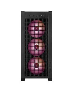 ASUS TUF Gaming GT302 ARGB Midi Tower Zwart