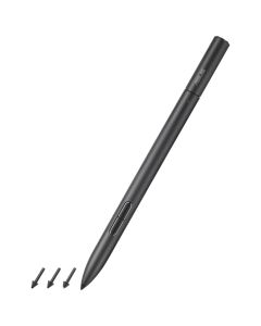 ASUS Pen 2.0 SA203H stylus-pen 16,5 g Zwart