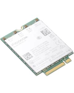 Lenovo Fibocom L860-GL-16 4G Intern WWAN 1000 Mbit/s