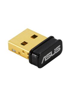ASUS USB-BT500 netwerkkaart Bluetooth 3 Mbit/s