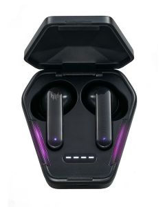 Acer Predator Galea 330 Headset Draadloos In-ear Gamen Bluetooth Zwart
