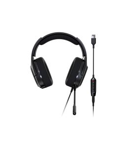 Acer Predator Galea 365 Headset Bedraad Hoofdband Gamen Zwart