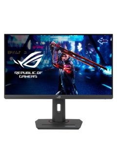 ASUS ROG Strix XG259QNS computer monitor 62,2 cm (24.5") 1920 x 1080 Pixels Full HD LCD Zwart