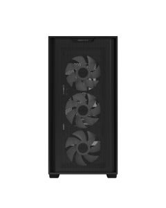 ASUS A21 PLUS Zwart