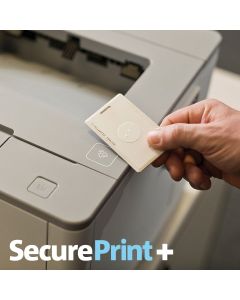 Brother SecurePrint+ NFC-P RFID-kaartlezer 1 stuk(s)