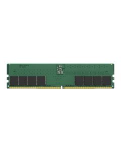 Kingston Technology ValueRAM geheugenmodule 48 GB 1 x 48 GB DDR5 5600 MT/s 288-pin DIMM
