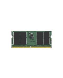 Kingston Technology ValueRAM geheugenmodule 48 GB 1 x 48 GB DDR5 5600 MT/s 262-pin SO-DIMM