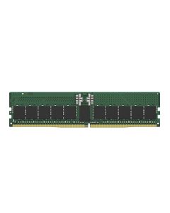 Kingston Technology KSM56R46BD8PMI-32HAI geheugenmodule 32 GB 1 x 32 GB DDR5 5600 MT/s 288-pin DIMM ECC
