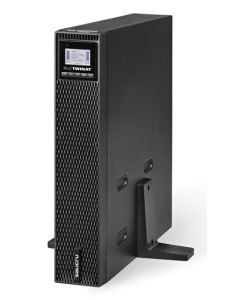 Salicru SLC-1500-TWIN RT3 B1 UPS Dubbele conversie (online) 3 kVA 1500 W